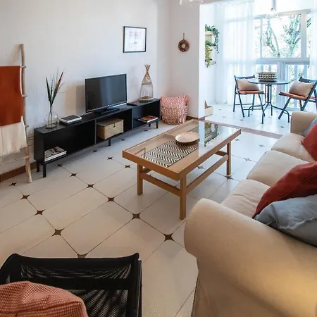 Apartamento Laguna Apartment