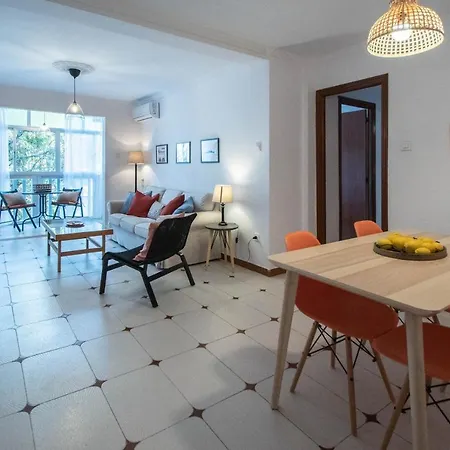Apartamento Laguna Apartment *