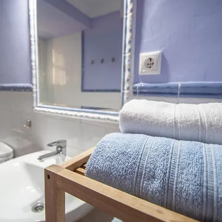 Apartamento Laguna *