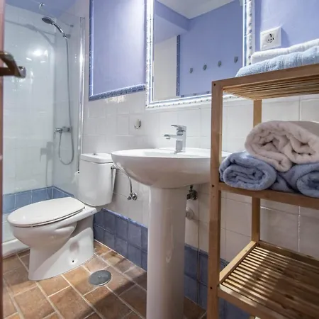 Apartamento Laguna Apartment *